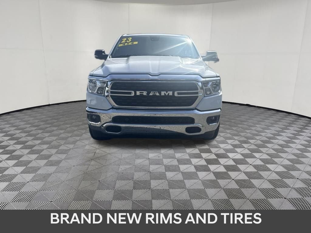 ram ram 1500 pickup 2023 1C6SRFFT6PN541285 image ram ram 1500 pickup 2023 1C6SRFFT6PN541285 image